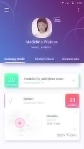 DDOS压力测试网页端软件多设备同步的企业定制界面
